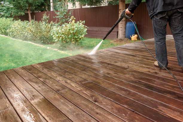 Trusted Rock Island, WA Pressure Washing Services Experts