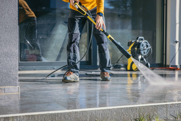 Best Oil Spill Cleanup  in Rock Island, WA
